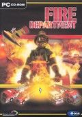 couverture jeu vidéo Fire Department