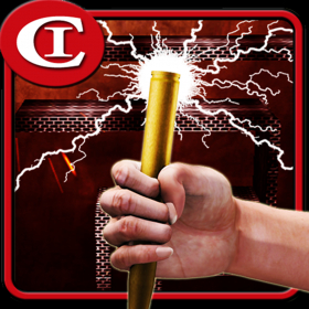 couverture jeu vidéo Fire Electric Pen 3D HD Plus