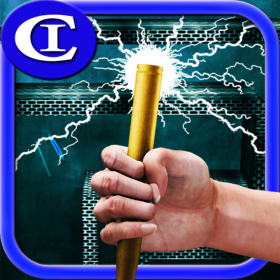 couverture jeu vidéo Fire Electric Pen 3D(Random)