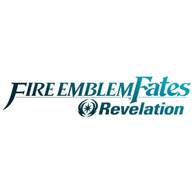 couverture jeu vidéo Fire Emblem Fates : Révélation