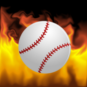 couverture jeu vidéo Fire Fastball