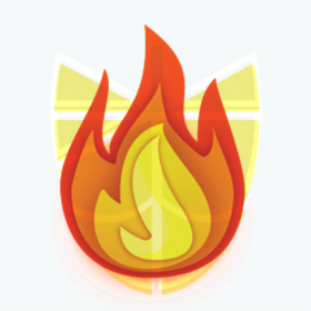 couverture jeu vidéo Fire Feet