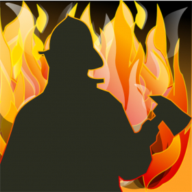 couverture jeu vidéo Fire Hero