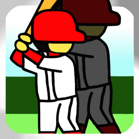 couverture jeu vidéo Fire Home Run
