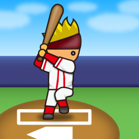 couverture jeu vidéo Fire Home Run2