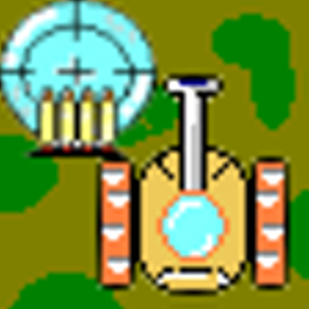 couverture jeux-video Fire! My Tank