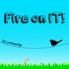 couverture jeu vidéo Fire on iT!