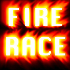 couverture jeu vidéo Fire Race
