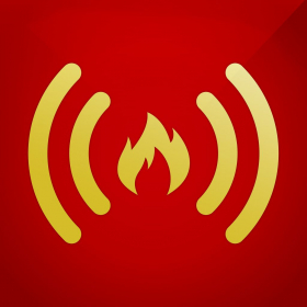 couverture jeu vidéo Fire Truck Siren