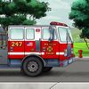 couverture jeu vidéo Fire Truck!