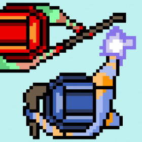 couverture jeu vidéo Fireball Hockey