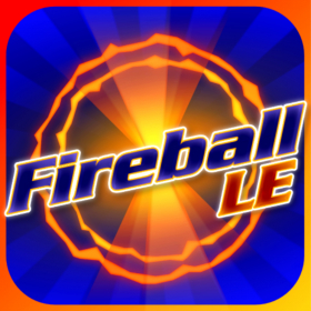couverture jeu vidéo Fireball Lite Edition