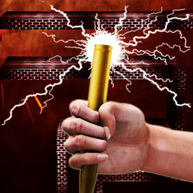 couverture jeu vidéo FireElectricPen!! 3D Plus