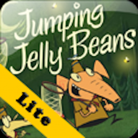 couverture jeu vidéo Firefly Catching Lite +