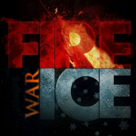 couverture jeu vidéo FireIceWar