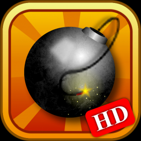 couverture jeu vidéo FireLords HD