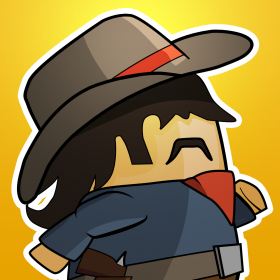 couverture jeu vidéo Firewater: Cowboy Dash