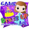 couverture jeu vidéo First Dress Up Game For Sofia Edition