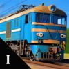 couverture jeu vidéo First Train