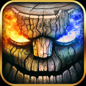 couverture jeu vidéo First Wood War GOLD - Un mode JcJ pour ne pas se laisser abattre