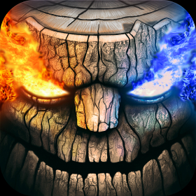 couverture jeu vidéo First Wood War - Un mode JcJ pour ne pas se laisser abattre