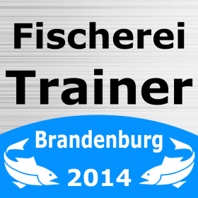 couverture jeu vidéo Fischerei Trainer Brandenburg