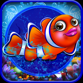 couverture jeu vidéo Fish Aquarium