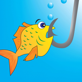 couverture jeu vidéo Fish Bait