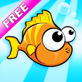 couverture jeu vidéo Fish Balls Free (boulettes de poisson)