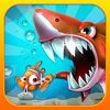 couverture jeu vidéo Fish eats fish super