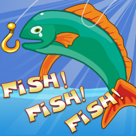 couverture jeu vidéo Fish!Fish!Fish
