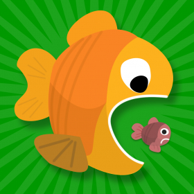 couverture jeux-video Fish Food Frenzy Free