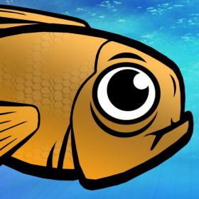 couverture jeu vidéo Fish Food