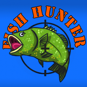 couverture jeux-video Fish Hunter Free