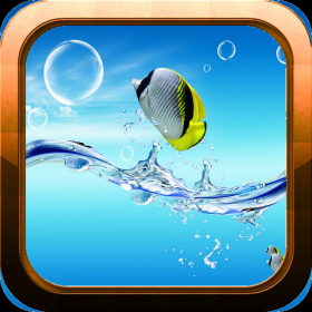 couverture jeu vidéo Fish Hunting Reloaded