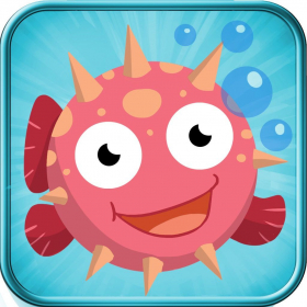 couverture jeu vidéo Fish In Attack (Full Version)