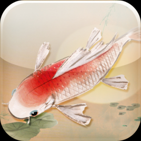 couverture jeu vidéo Fish Ink - Fish Control