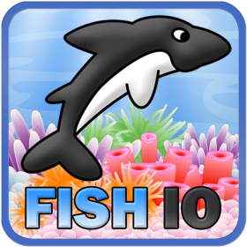 couverture jeu vidéo Fish IO