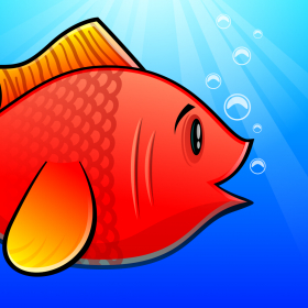 couverture jeux-video Fish Jellies Bash