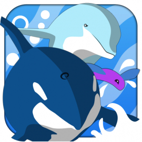 couverture jeu vidéo Fish Odyssey