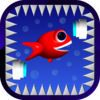 couverture jeu vidéo Fish Pong Free