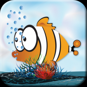 couverture jeu vidéo Fish Rope Revenge Pro