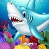couverture jeu vidéo Fish Saltwater Fishing Boat Hunting Kings Free+