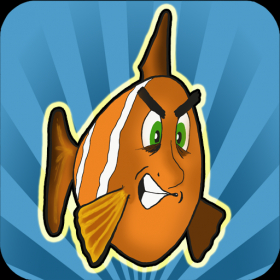 couverture jeu vidéo Fish Story