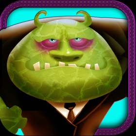 couverture jeu vidéo Fish V Monsters Free
