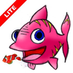 couverture jeu vidéo Fish Warrior Lite