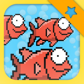 couverture jeu vidéo Fishboom