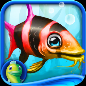 couverture jeu vidéo FishCo HD