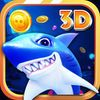 couverture jeu vidéo Fishdom Saga - Real 3D Deep Ocean