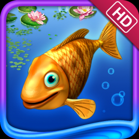 couverture jeu vidéo Fisher's Family Farm HD (Full)